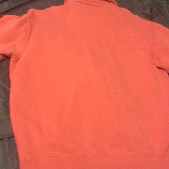 Polo Ralph Lauren pullover size L vintage style - Picture 5 of 6